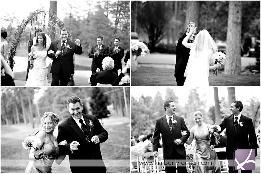 Emily and Seth married… in Arizona Country Club