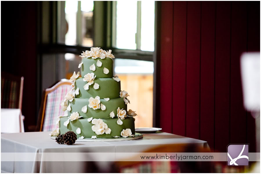 Emily and Seth married… in Arizona Country Club