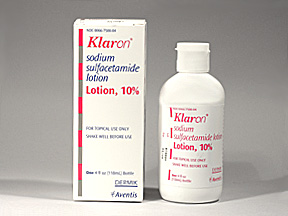 klaron