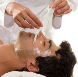 chemical-peel