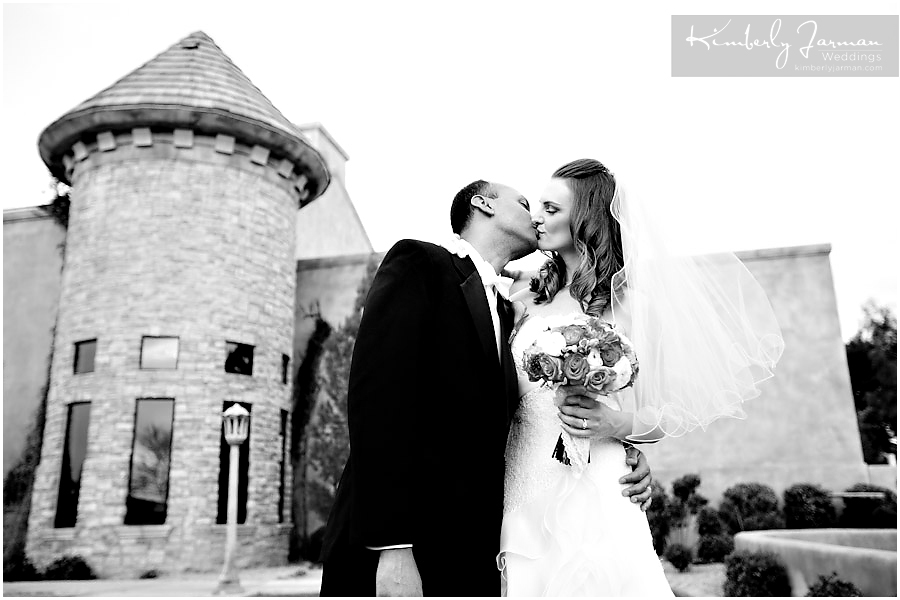 Angie + Nishant The Castle at Ashley Manor » Kimberly Jarman Photography