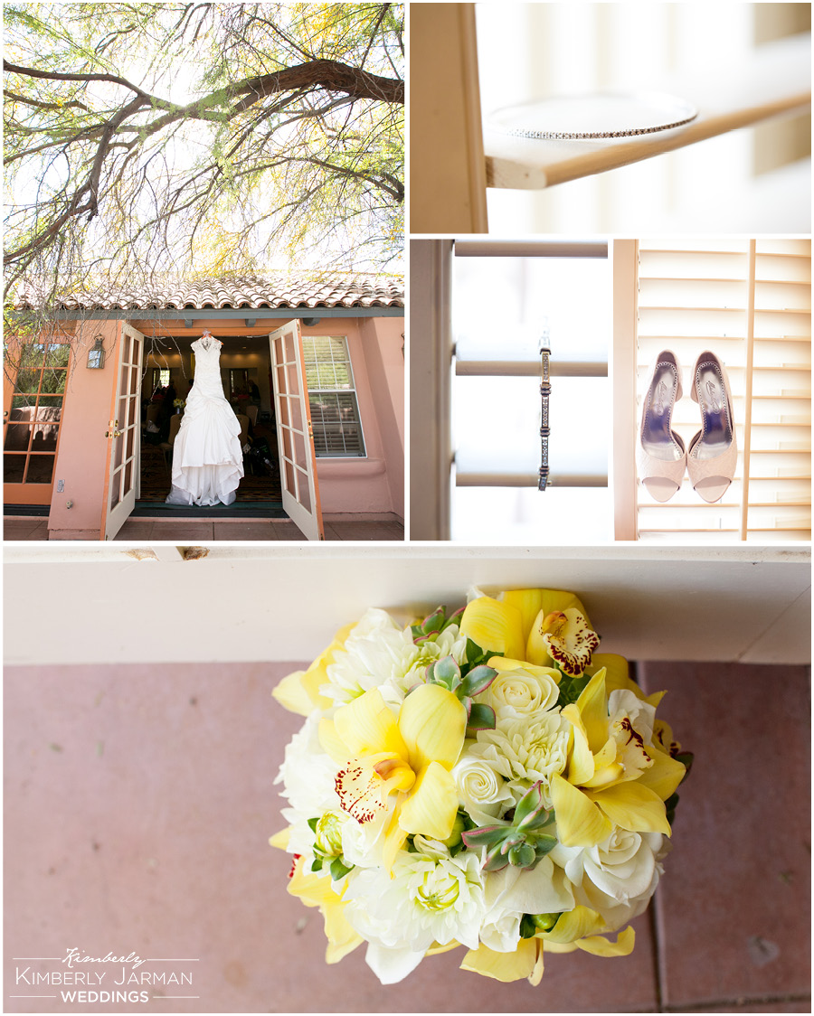 Fairmont Princess Resort Wedding Photography Scottsdale Wedding Photographer