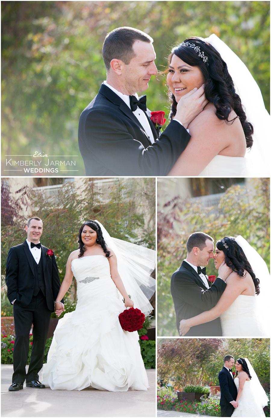 Marriott Desert Ridge Wedding Photography Scottsdale Wedding Photographer