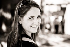 Kimberly Jarman Photography bio picture